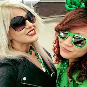 Meet your Posher, Kylie